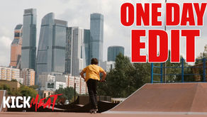 (865) Stepan Palmov - One Day Edit