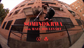 (1281) Mael Boulevart | SOMINDKRWA