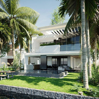 ADH360 House Architecture