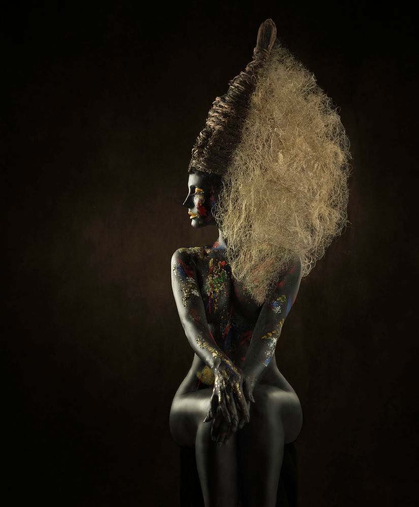 Luxury Fine Art Photography