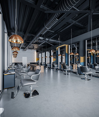 Barber Shop 2