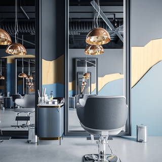 Barber Shop