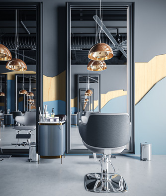 Barber Shop