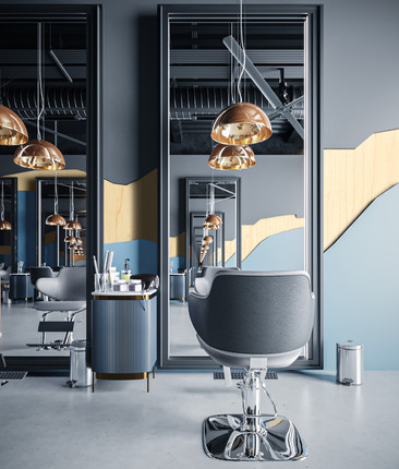 Barber Shop