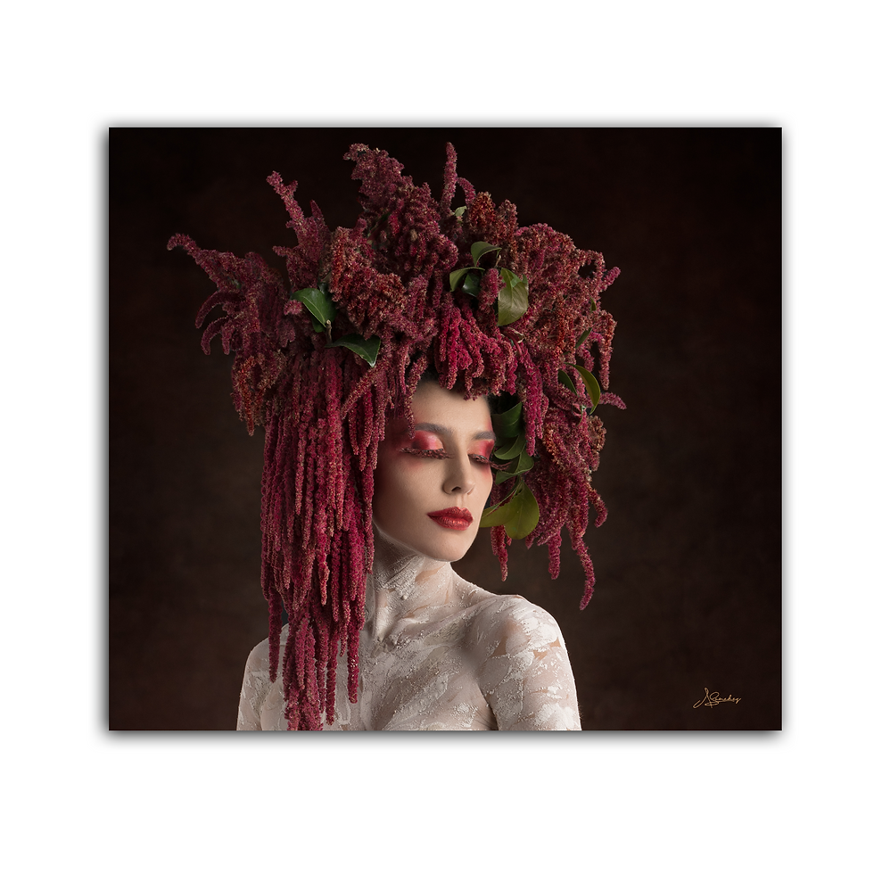 Miniatura: WHITE CLAY