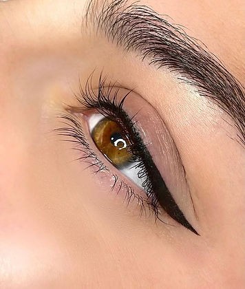 eye-liner