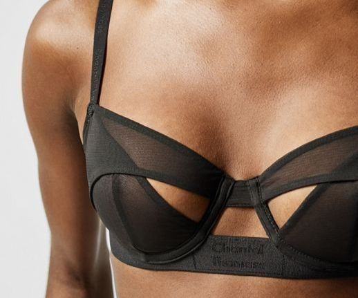 Camoufler cicatrice seins
