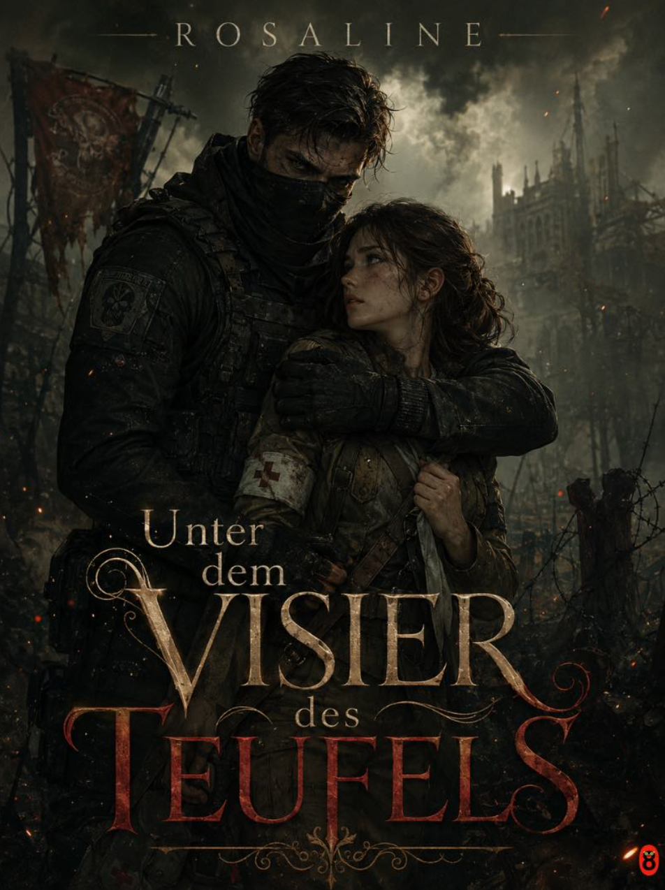 Unter dem Visier des Teufels