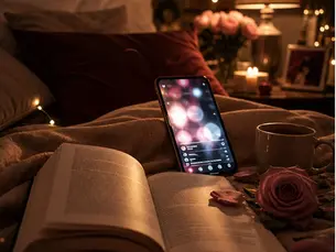 BookTok Romance Bücher: welche Vibes wirklich bleiben