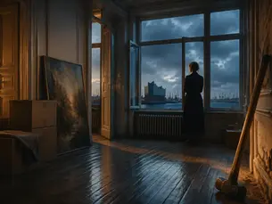 liebesromane für frauen ab 40 als atmosphärische Leseszene für deutsche Romance-Leserinnen und 8CAT