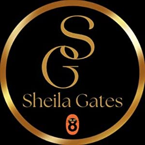 Autorenbild: Sheila Gates