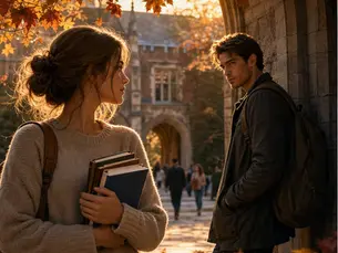 College Romance Bücher: Neuanfang, Herzklopfen und Chaos