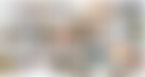 your checklist for a new month - feeling inspired and ready for a fresh start! 