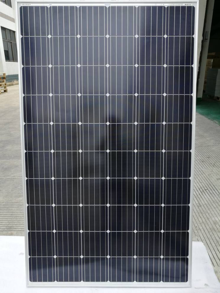 Thumbnail: Solar Panel (PV)