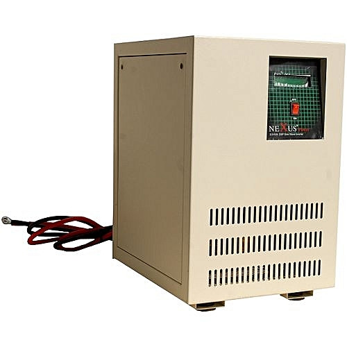 Nexus 3.5kva/48
