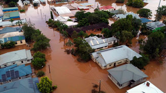 Second round of grants for flood-impacted communities announced