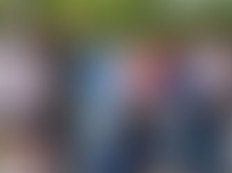 Volunteers from the Australian Mutuals Foundation assist at the 202 Children’s Christmas Party at Rosehill.