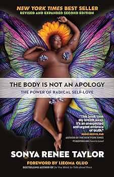 The Body Is Not an Apology