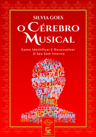 Silvia Goes - O Cérebro Musical (digital)