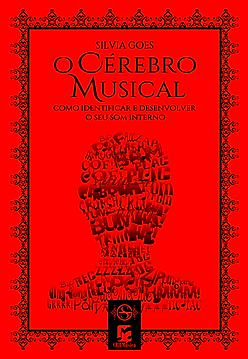 Silvia Goes - O Cérebro Musical