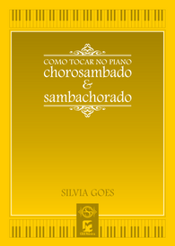 Silvia Goes - Chorosambado e Sambachorado (digital)