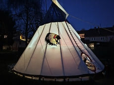 Den otevřených dveří - krásný den plný setkání