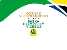 Okresní kolo Odznaku všestrannosti