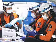 기획 | 기후재난리포트12 ③ 폭염 | '무더위'에서 ‘살인폭염’으로 변한 기후괴물
