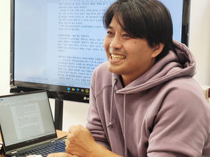 박준형 환경운동가ㅣ실제 행동을 이끄는 미디어로