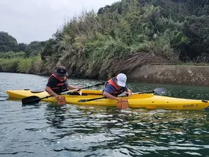 제종길의 남행(南行) 수중 탐사 ⑥ 같지만 다른 이키노시마