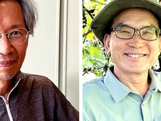 노을공원시민모임의 최영선, 성북기후행동의 이선임. 성대골에너지자립마을의 김소영, 노원도시농업네트워크의 이은수