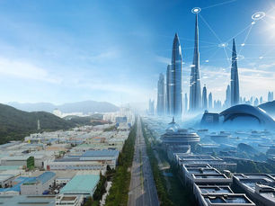 기획 | 영남권, 4세대 산업단지 모델로