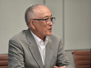 NEWS | 기후대응센터 윤흥열 이사장, 목포MBC 데스크 인터뷰