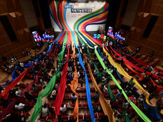 문태훈의 도넛 | ② SDGs의 비전과 목표, 정부 부처의 업무 평가로