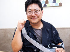 특별인터뷰 | 박주석 전국장애인차별철폐연대 정책실장 | 기후재난, 인류의 '취약성'이라는 장애를 일깨우다