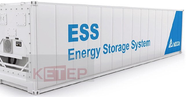 유성만의 기후테크와 주식ㅣ② ESS 빅뱅, 전기 저장이 돈되는 시대