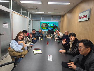NEWS | 자원순환위원회 밋업