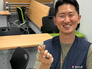 한상규 | 민주노총 경기본부 대외협력부장 | 기후 정의와 노동자 생존