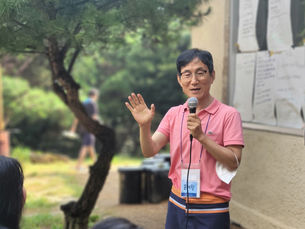 윤여창 | 이산화탄소도 쓰레기라고 인식해야