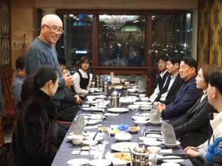 NEWS | 기후대응센터, 라운드테이블1차 