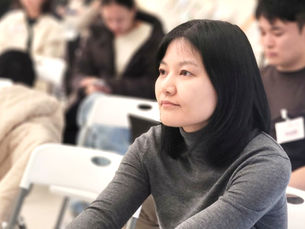 박주연 변호사 | 비인간 동물을 위한 변론