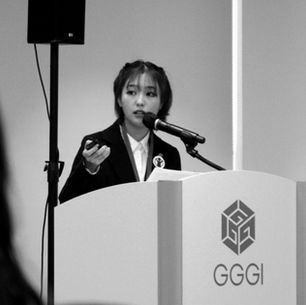 최연우 | 대원외고3학년 | 미래세대가 실제로 영향력을 행사하도록 구조적 틀 있어야