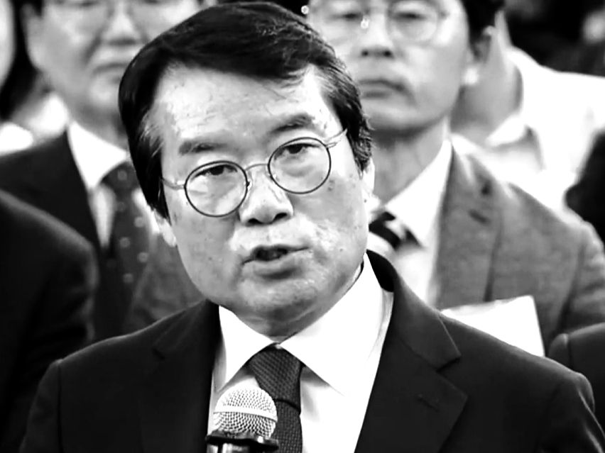 에너지 정책은 정치가 아니라 철학이다