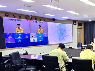 고온·저온·산불이 겹치는 봄…정부의 기후 대응은 어디까지?