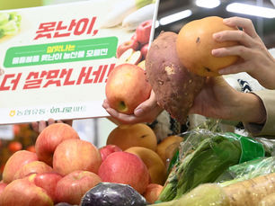 박진희의 먹거리 정의ㅣ식품의 쓰레기화 막는 사회로 나아가야 