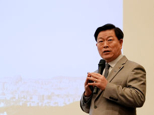 현장취재 | 박승원 | 광명시가 기후위기 시대를 준비하는 법