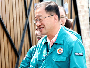 [인사이트] 최호림 산청군의원 | 산불 트라우마에서 배운 것,  '산불특별법'에 대한 '기후 정치인'의 제언 