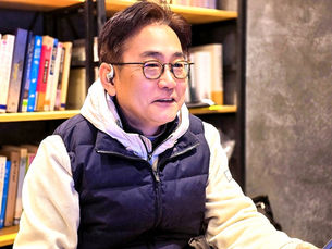 인사이트 | 조인호 | 시민형 AI로 기후위기에 맞서다