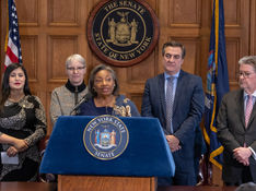 해외 | 뉴욕과 캘리포니아 | 연방이 멈춘 자리, 미국 주(州)들이 먼저 움직여 기후공시 실행
