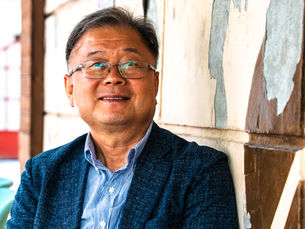 특별인터뷰 | 강익구 노후희망유니온 기후정의위원장 | 기후위기 취약계층 노인, 보호 대상에서 위기 극복의 주체로